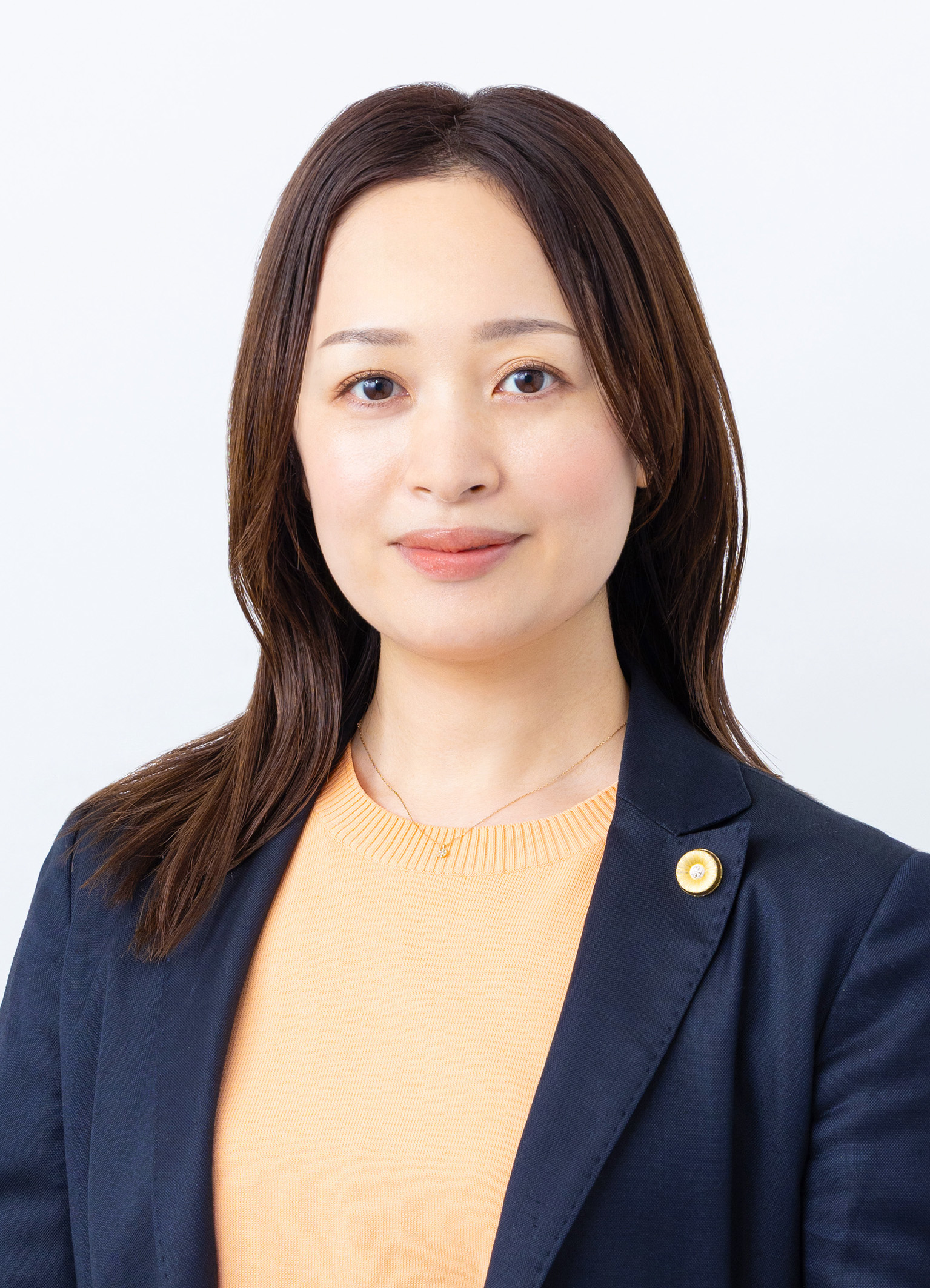 弁護士石川麗子プロフィール写真