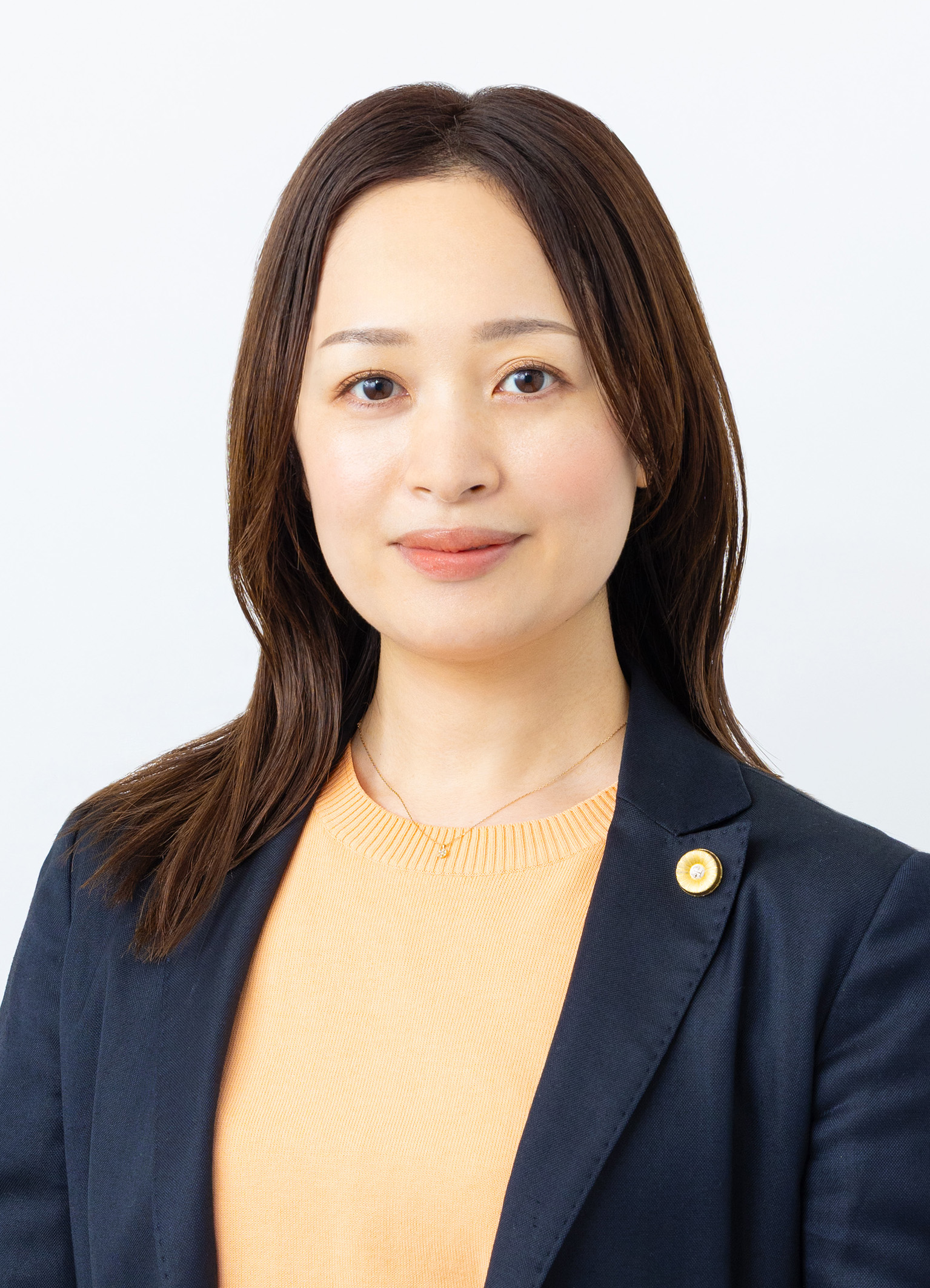 弁護士石川麗子プロフィール写真