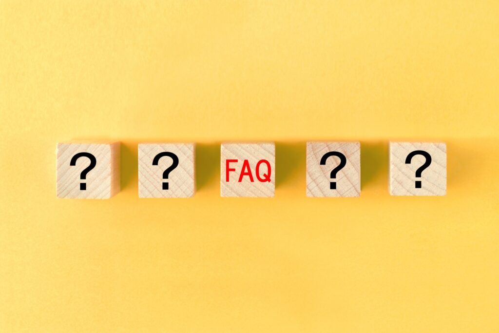 FAQ