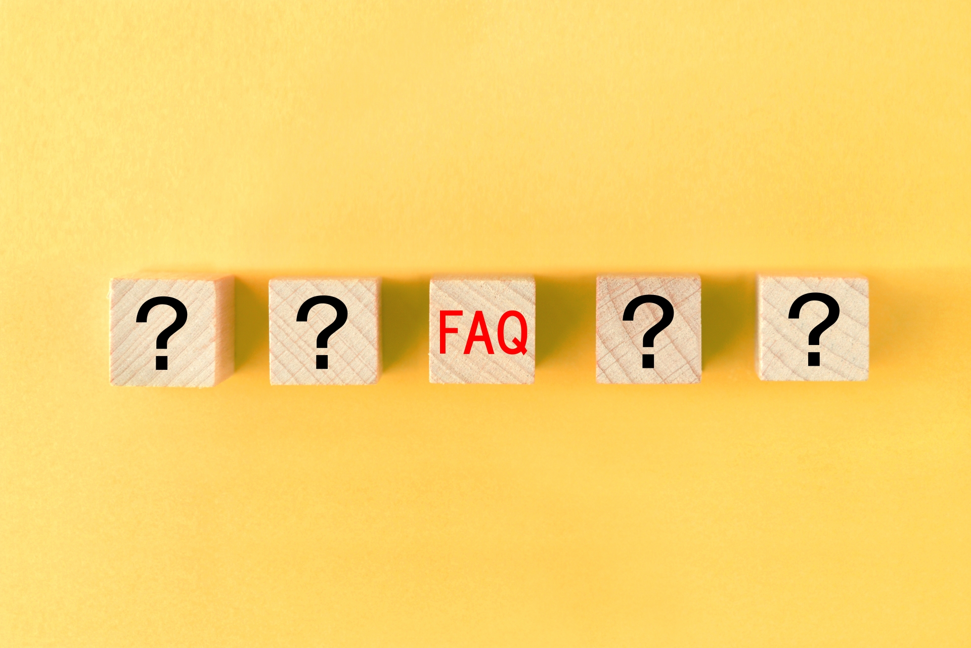 FAQ