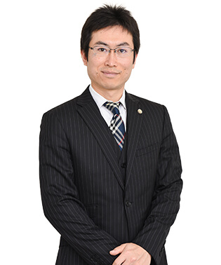 代表弁護士